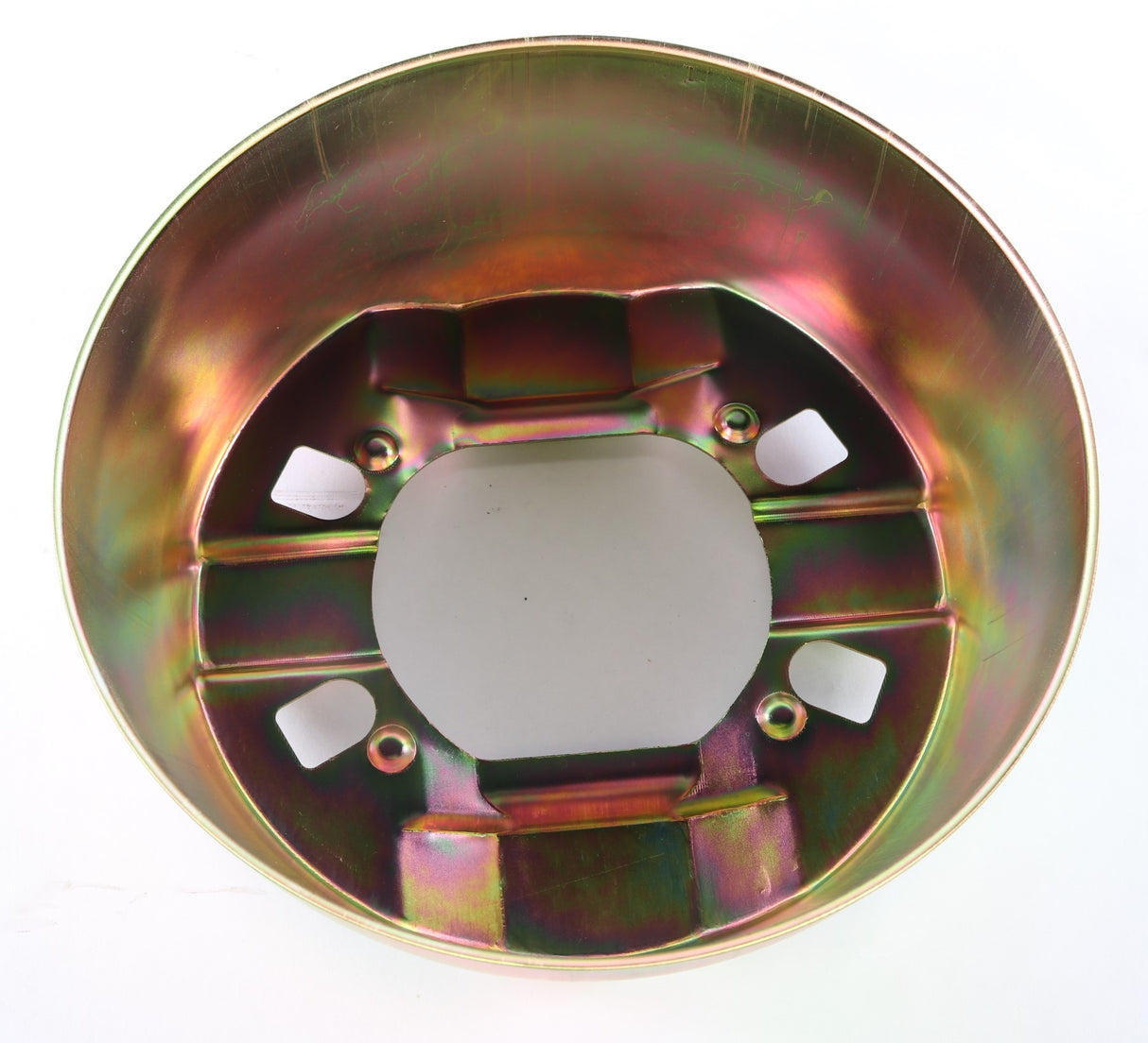 CLUB CAR - 103185701 - PRIMARY CLUTCH COVER KIT