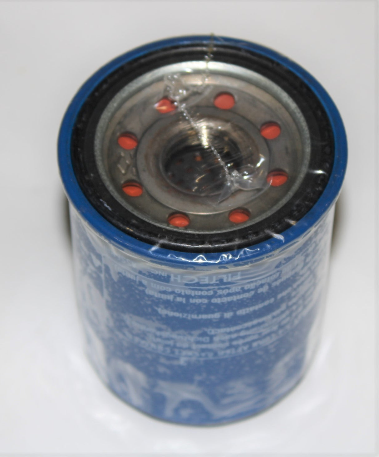 CLUB CAR - 102827901 - OIL FILTER