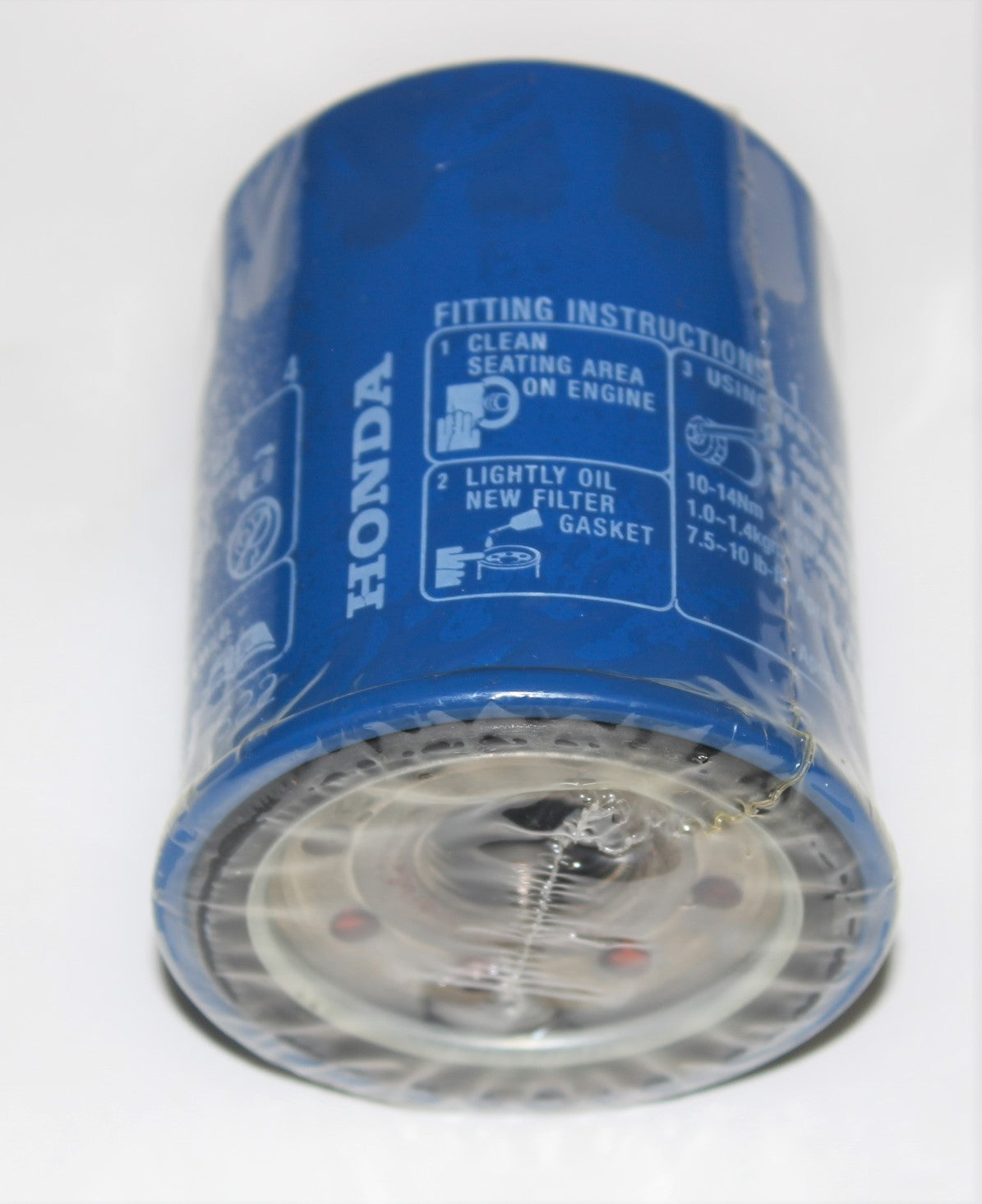 CLUB CAR - 102827901 - OIL FILTER