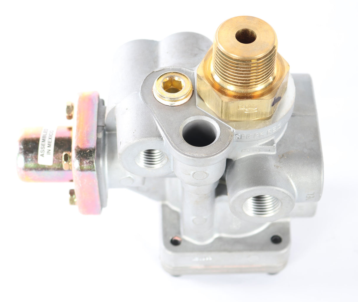 BENDIX - K033214 - VALVE