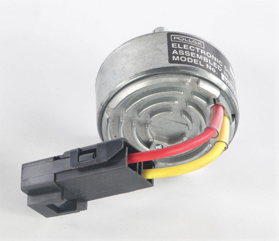 POLLAK - 32039-102S - RESISTOR ELECTRONIC DIMMER MODULE 10 AMP