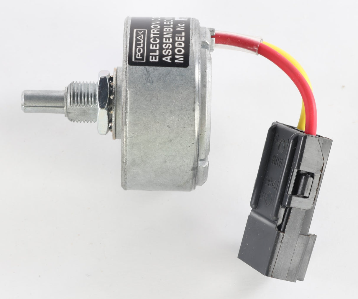 POLLAK - 32039-102S - RESISTOR ELECTRONIC DIMMER MODULE 10 AMP
