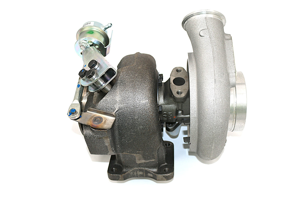 VOLVO - 21913701 - TURBOCHARGER