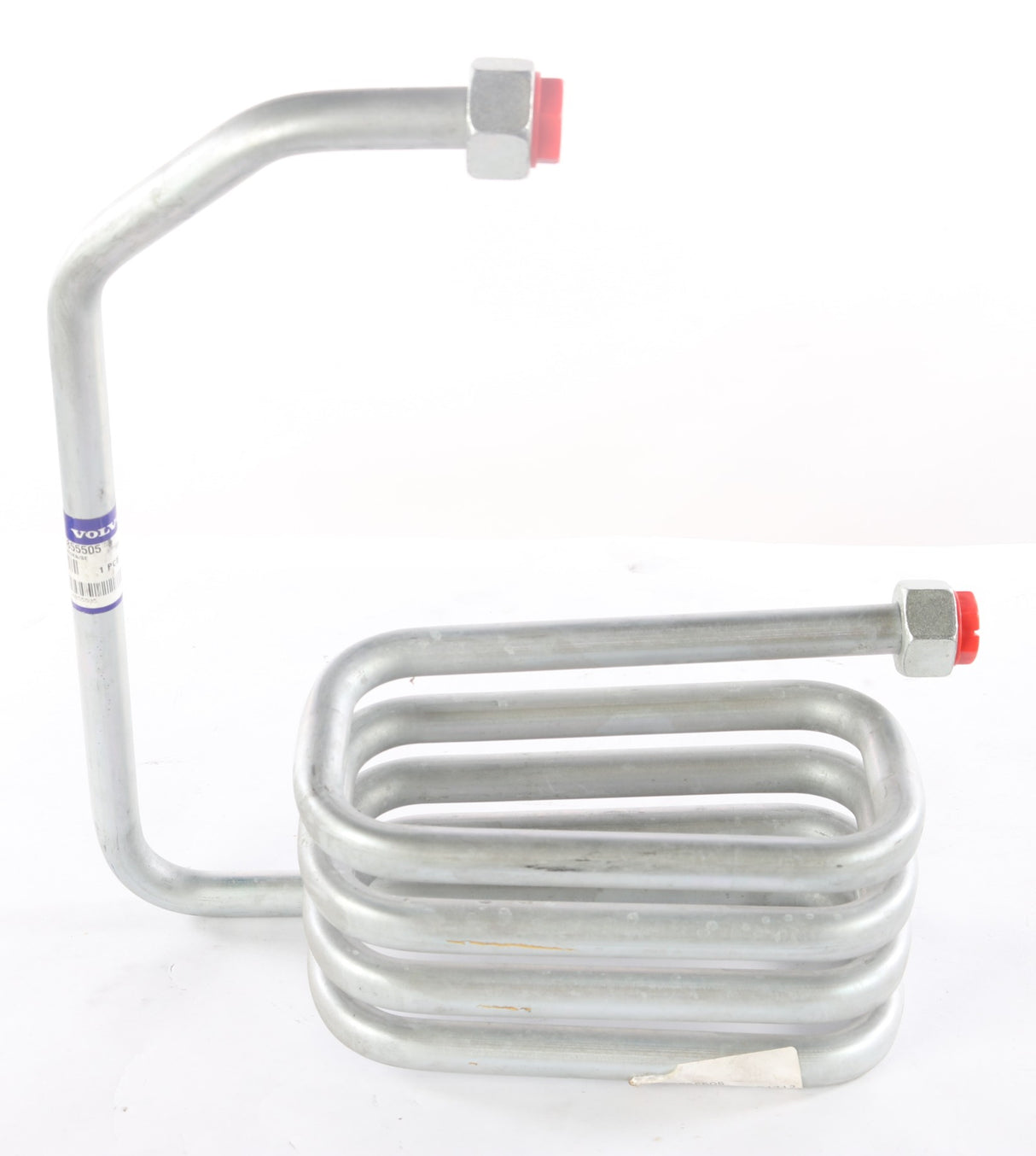 VOLVO - 16855505 - COOLING COIL