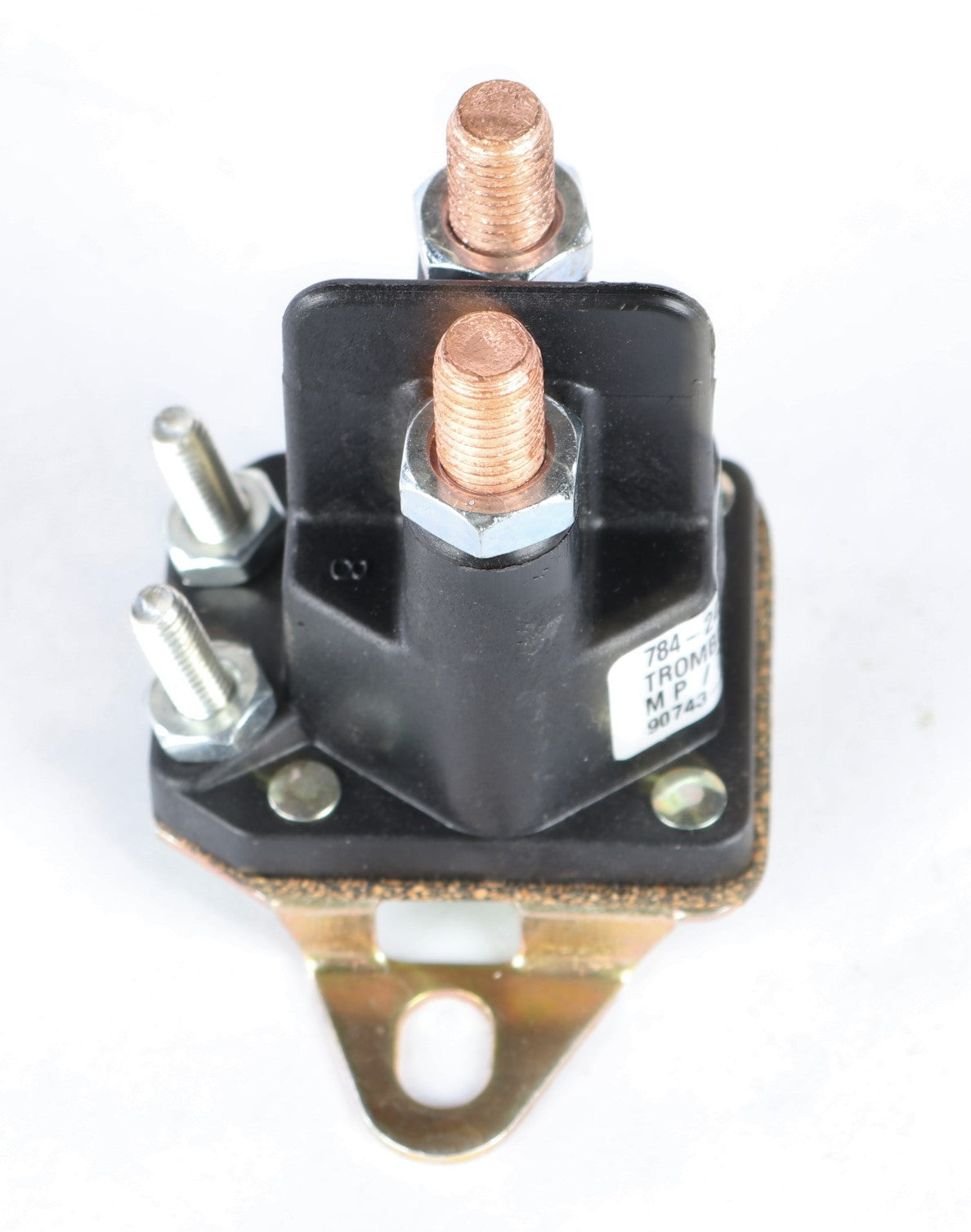 TROMBETTA - 784-2421-020-03 - RELAY