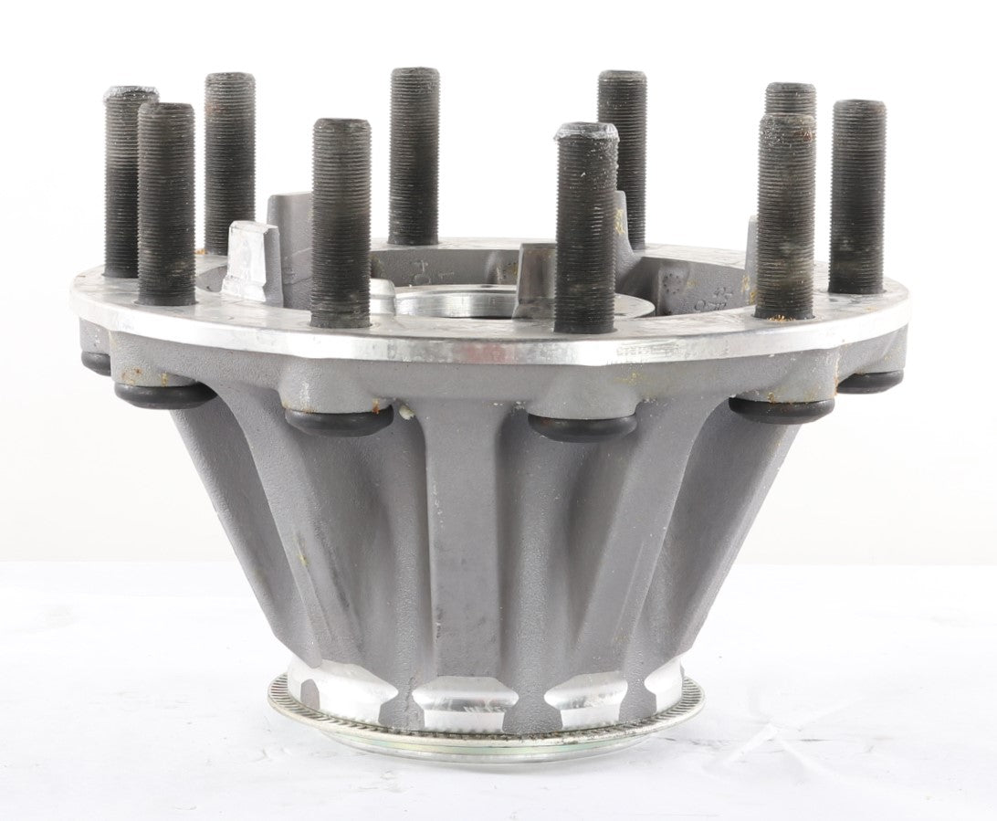 CONMET - 10018165 - HUB CUP STUD & ABS RING ASM