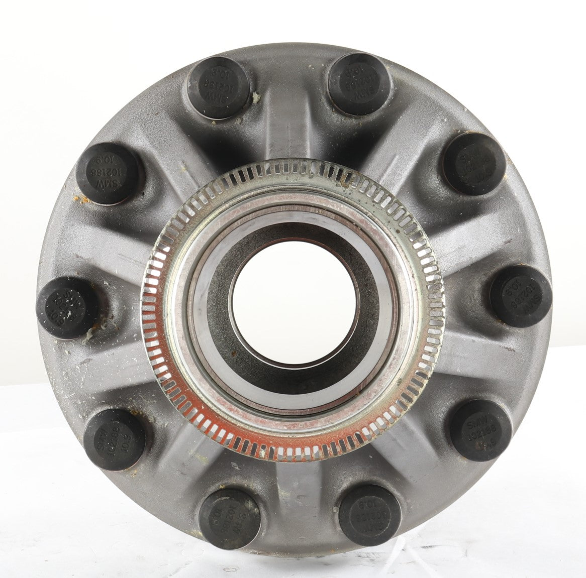 CONMET - 10018165 - HUB CUP STUD & ABS RING ASM