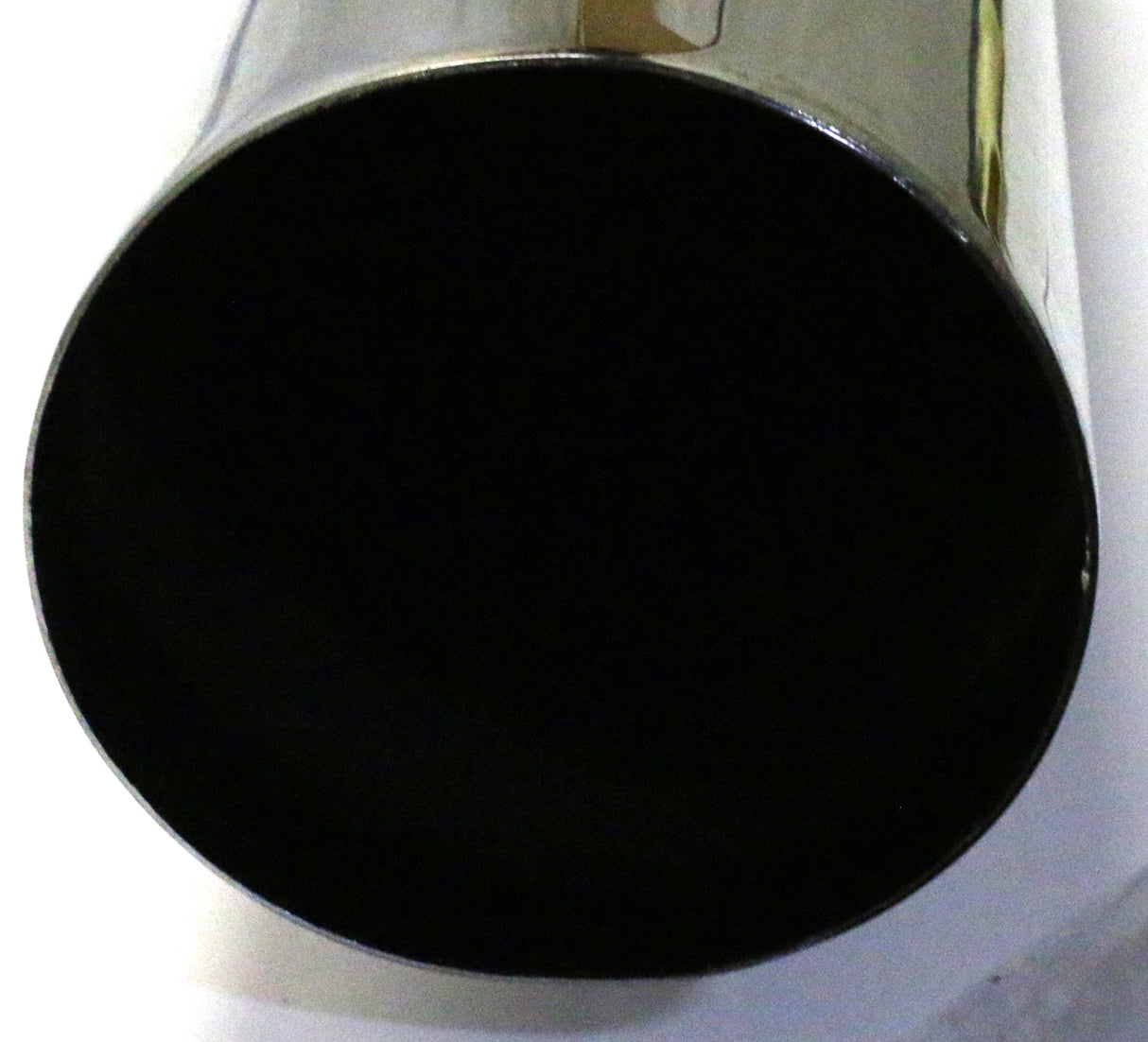 DONALDSON - P208395 - BRIGHT 5in OD STACK PIPE