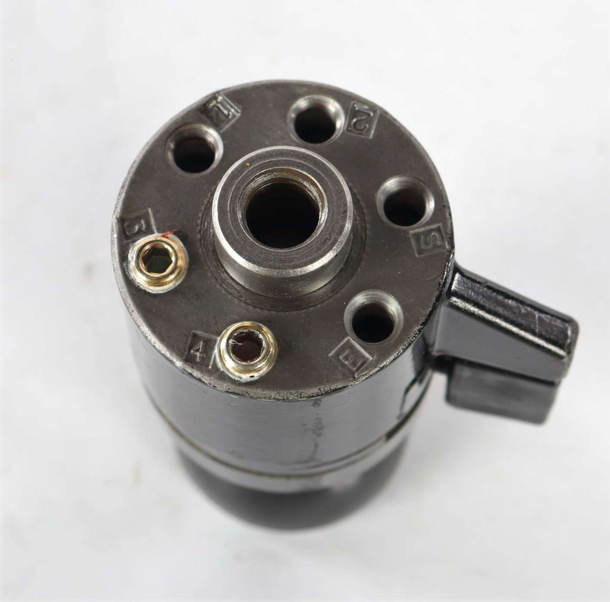 EMERSON - P-067552-00000 - VALVE