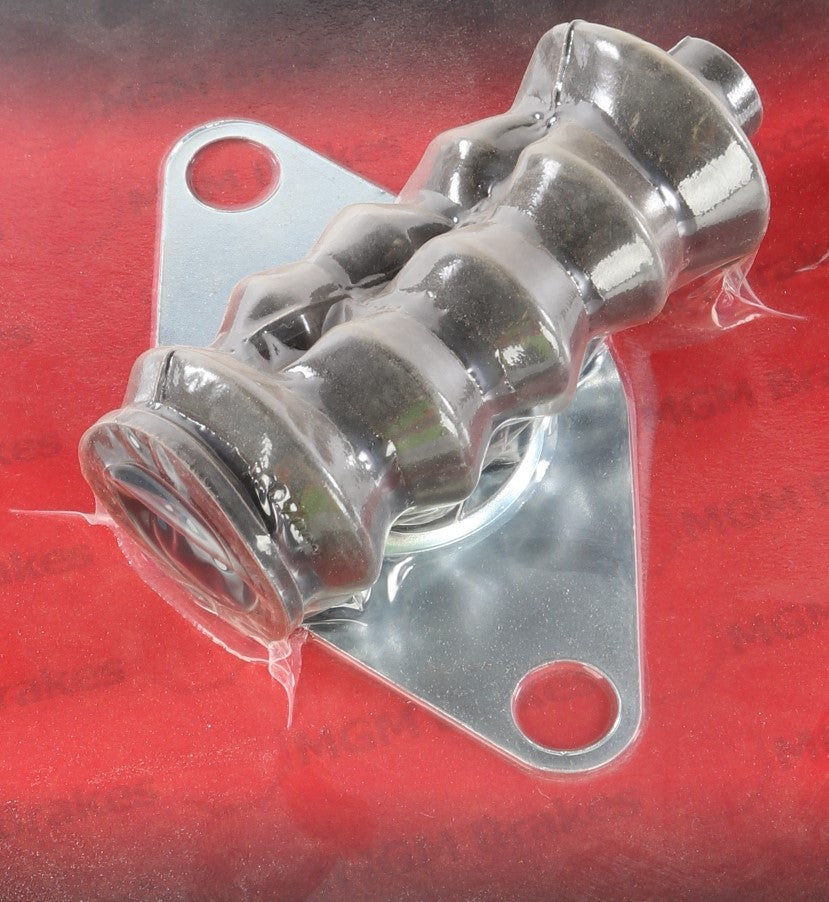MGM BRAKES - 9004001P - BOOT & RETAINER KIT