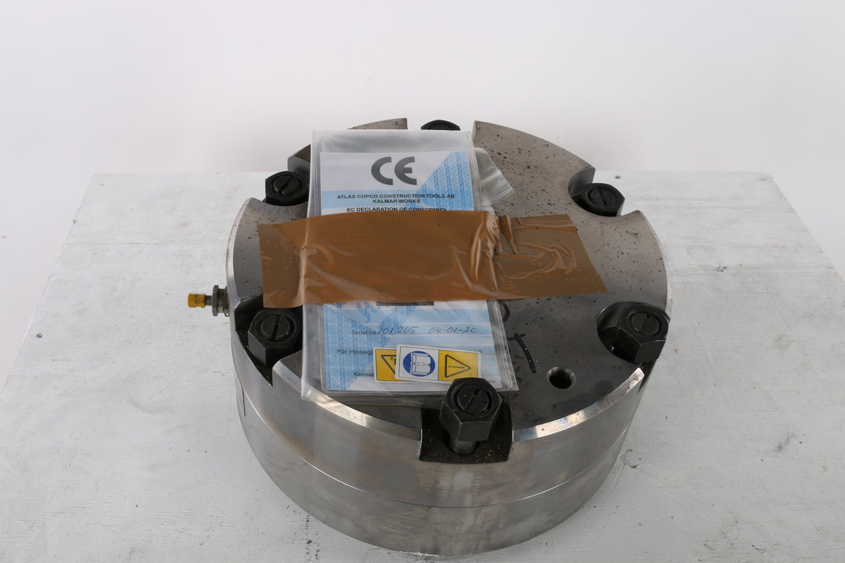 EPIROC - 3315245280 - ACCUMULATOR ASM HBC1100/HBC1700