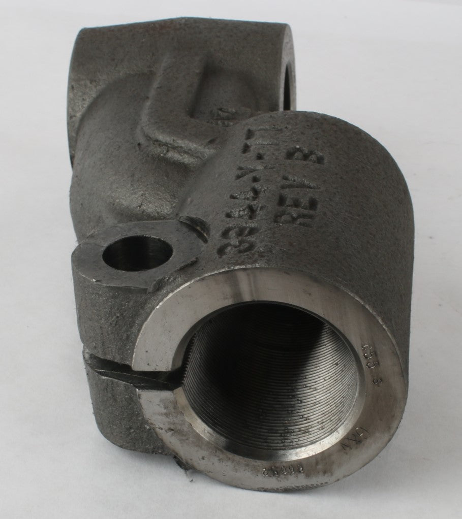 AXLETECH - 3944C55 - END-TIE RODFIN.