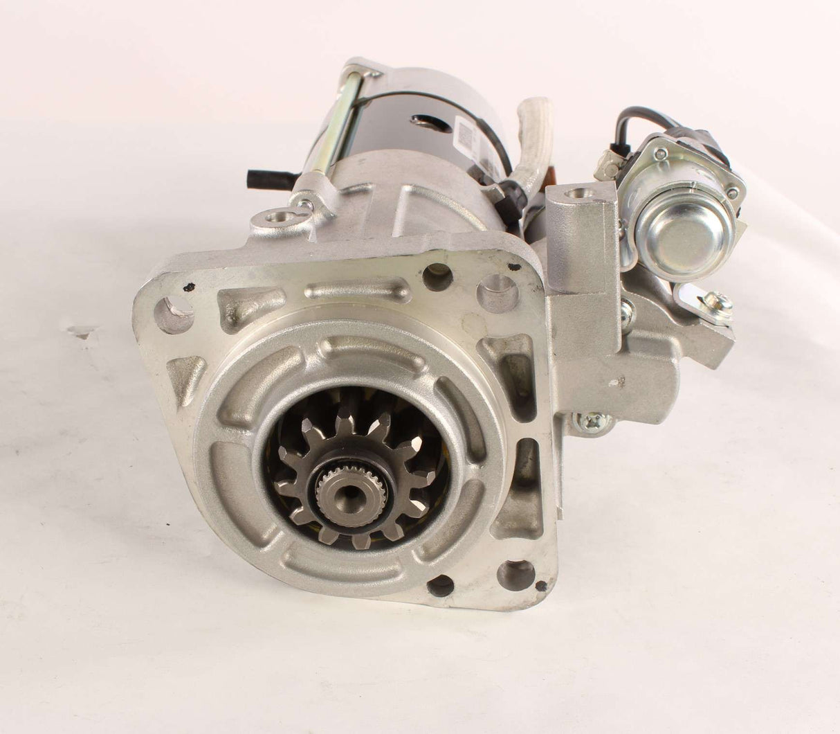 MITSUBISHI - M009T62671 - STARTER MOTOR