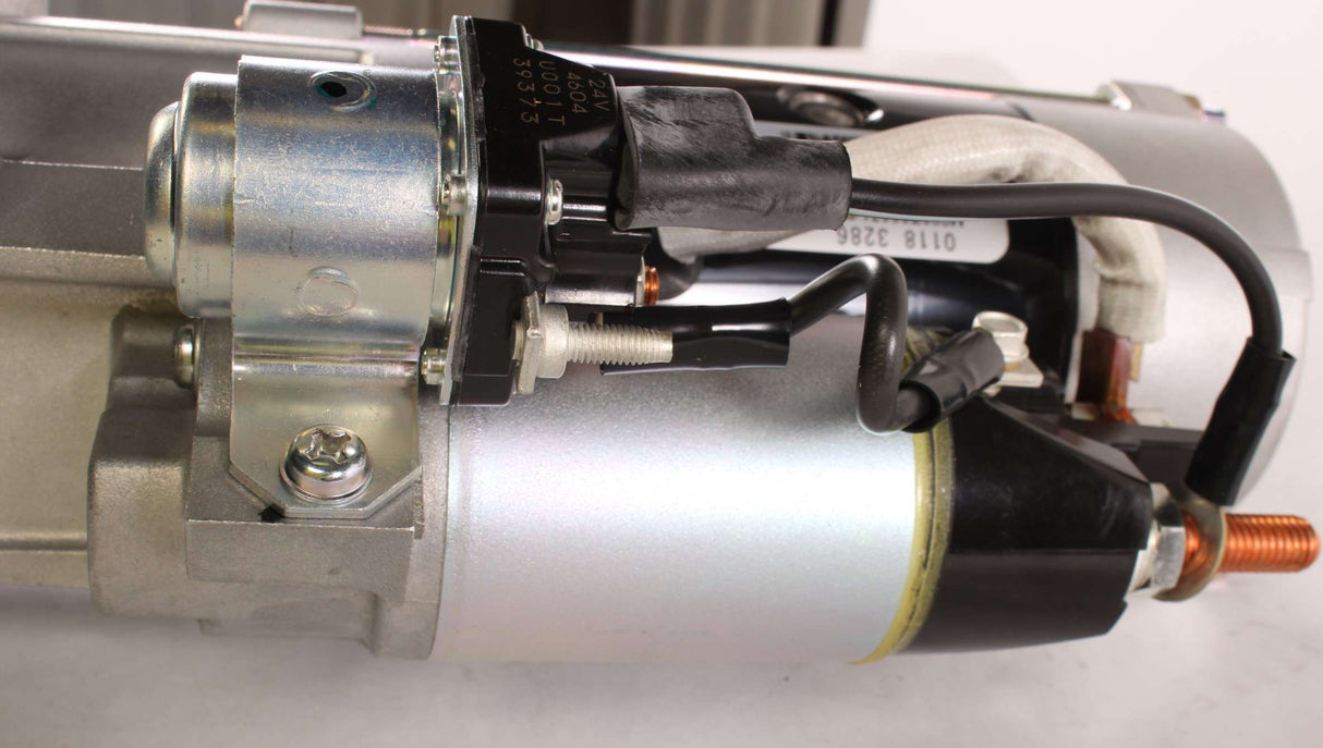 MITSUBISHI - M009T62671 - STARTER MOTOR