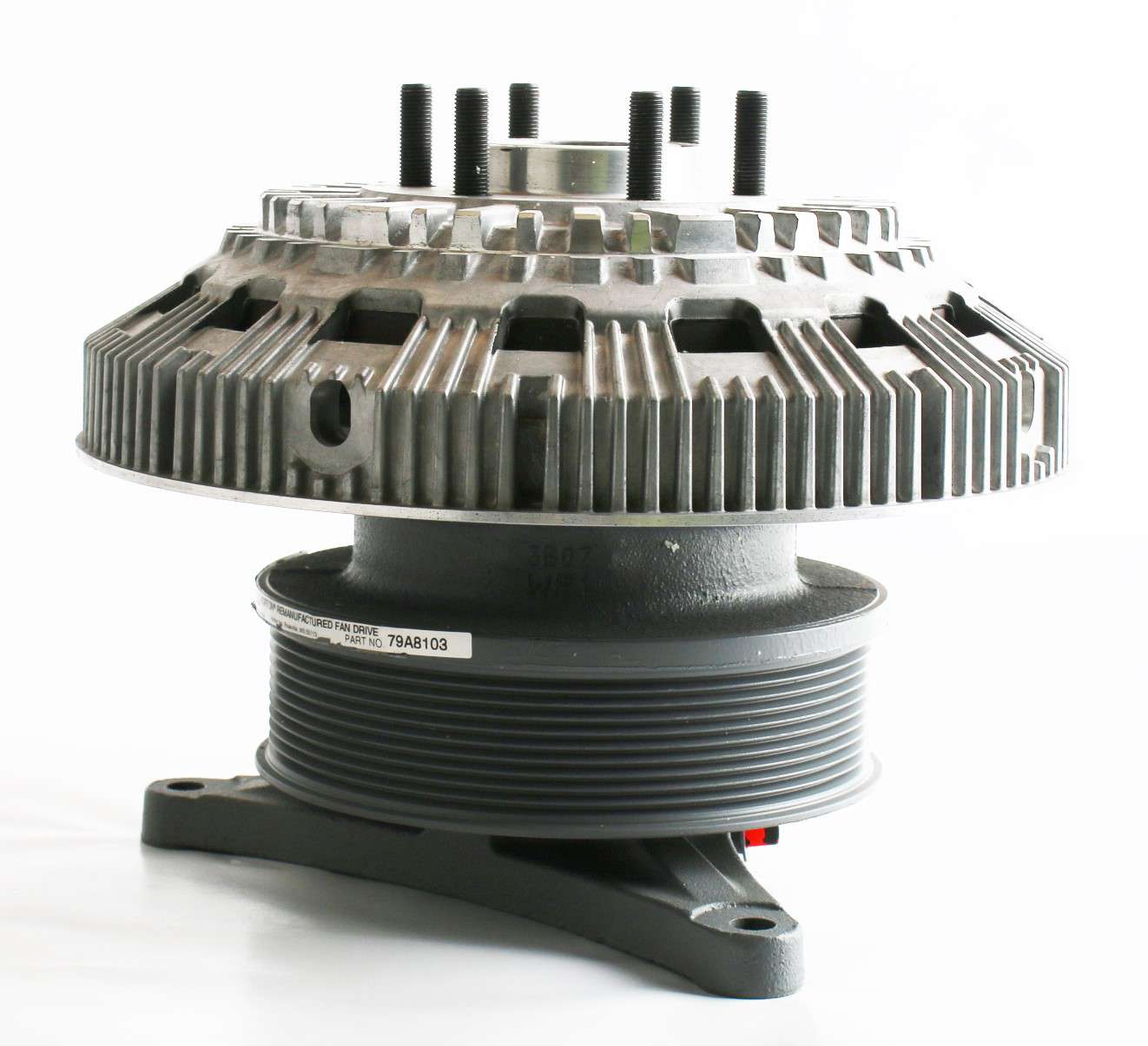 HORTON - 79A8103 - FAN CLUTCH – Iron Wing Parts