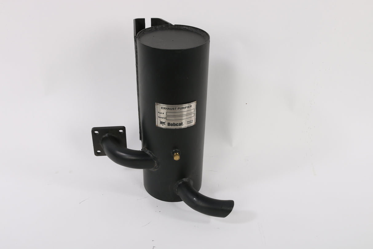 BOBCAT - 6678905 - MUFFLER PURIFIER FOR MODEL 463