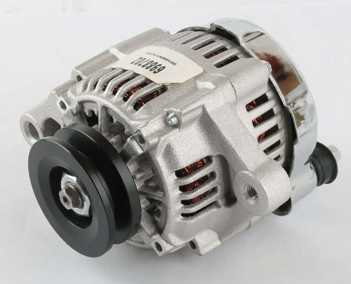 BOBCAT - 6988702 - ALTERNATOR