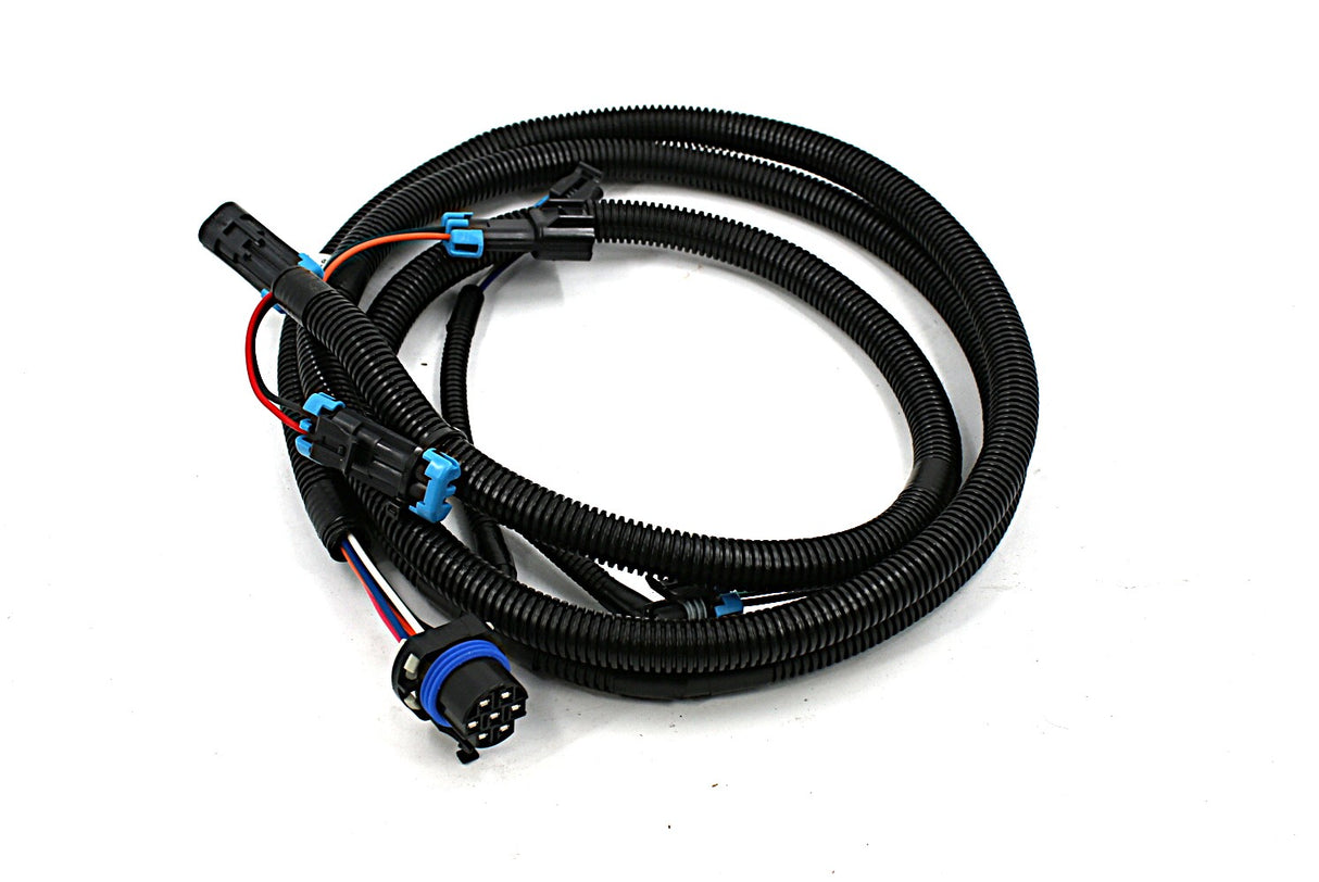 BOBCAT - 6716073 - HARNESS