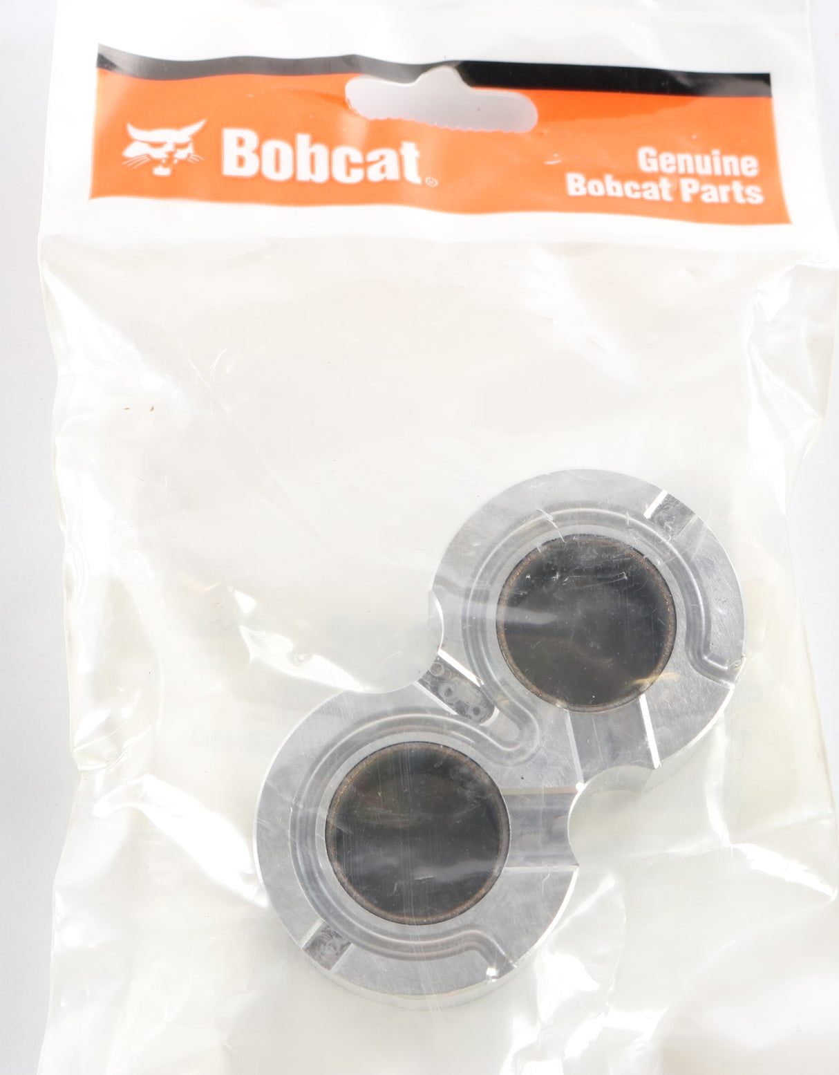 BOBCAT - 6663979 - GEAR PUMP BEARING
