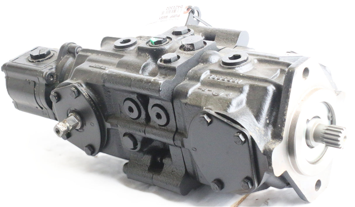DOOSAN - D421302 - PUMP ASSEMBLY 35cc CLOCKWISE ROTATION