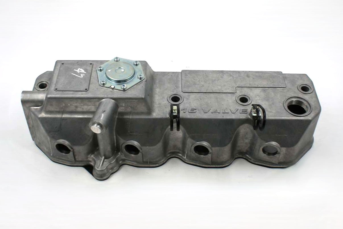 DOOSAN - K9006080 - BONNET ASSY