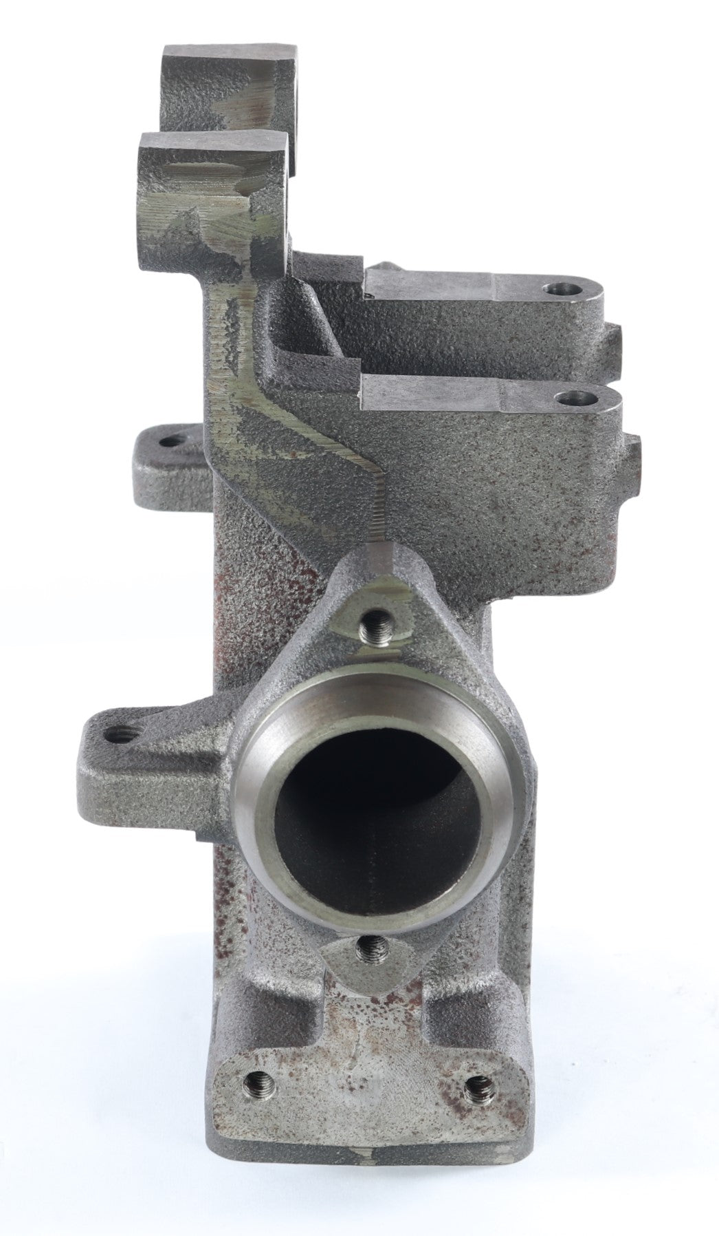 DOOSAN - 65.08110-0007 - PIPEEXHAUST;COLLECTOR
