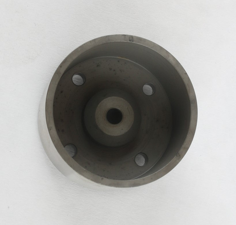 DOOSAN - 2.408-00109 - BUSHING;ADJUSTING