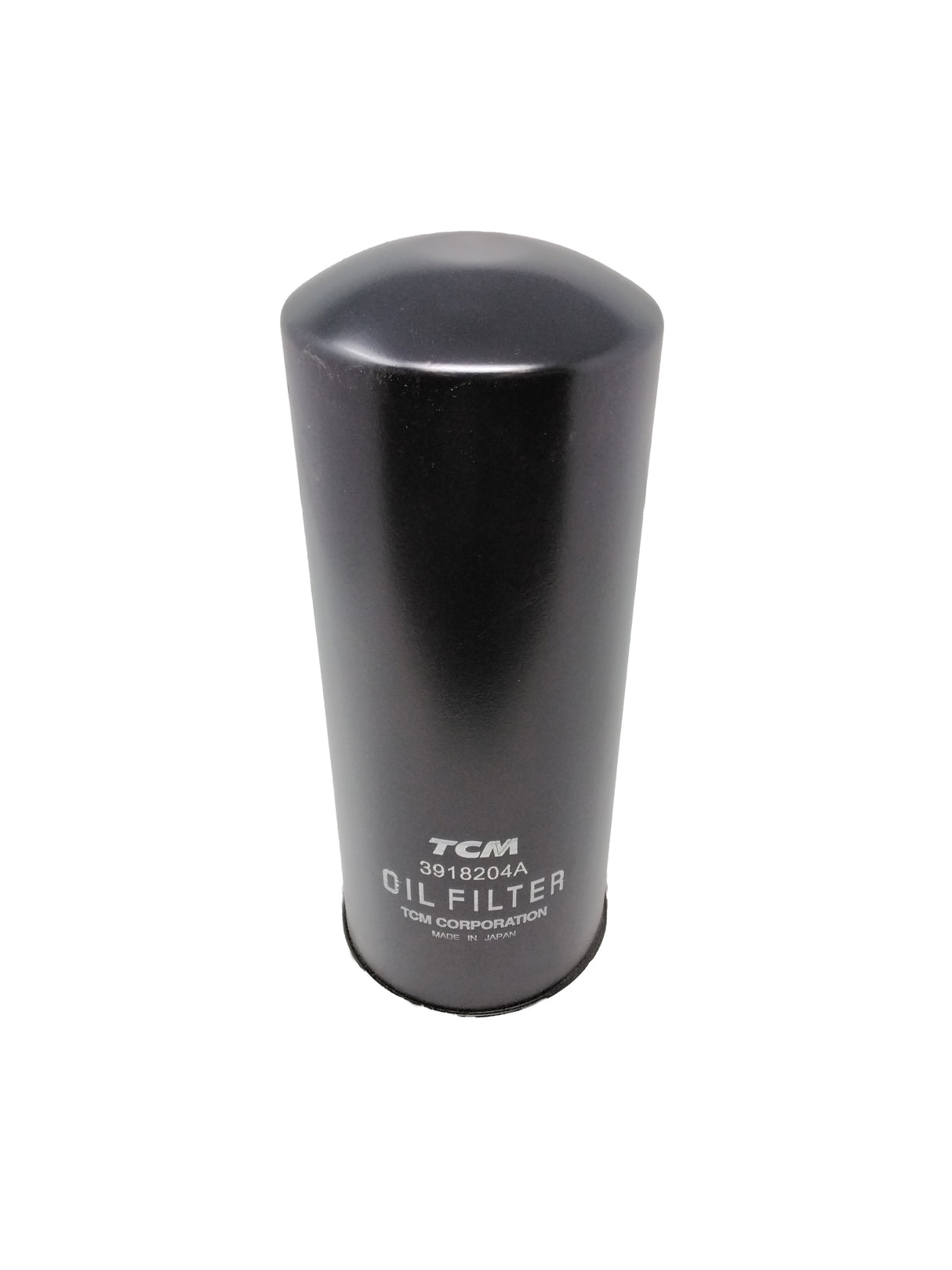 UNICARRIERS - NISSAN FORKLIFT - 3918204A - OIL FILTER