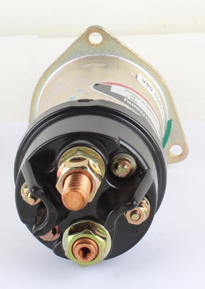 DELCO REMY - 10512653 - 42MT SOLENOID 12V