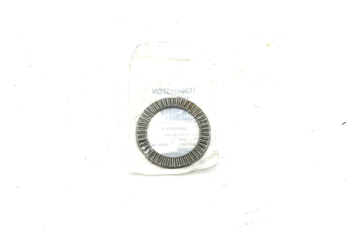 TORRINGTON - FNTA-6085 - NEEDLE ROLLER THRUST BEARING 85mm OD