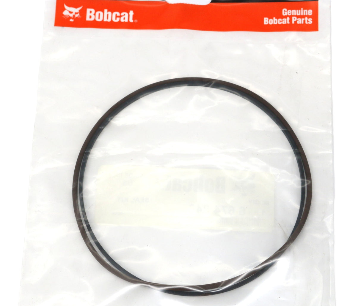 BOBCAT - 6674846 - SEAL KIT 3