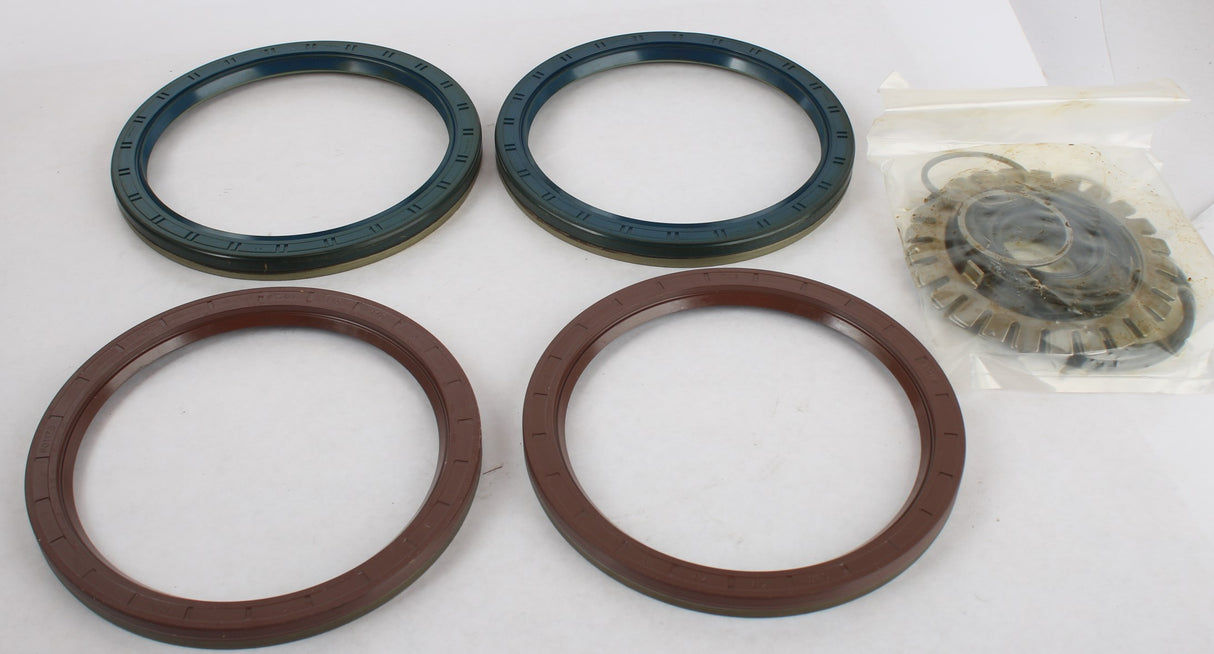AXLETECH - T-MK-RAPKSD - KIT PLANETARY