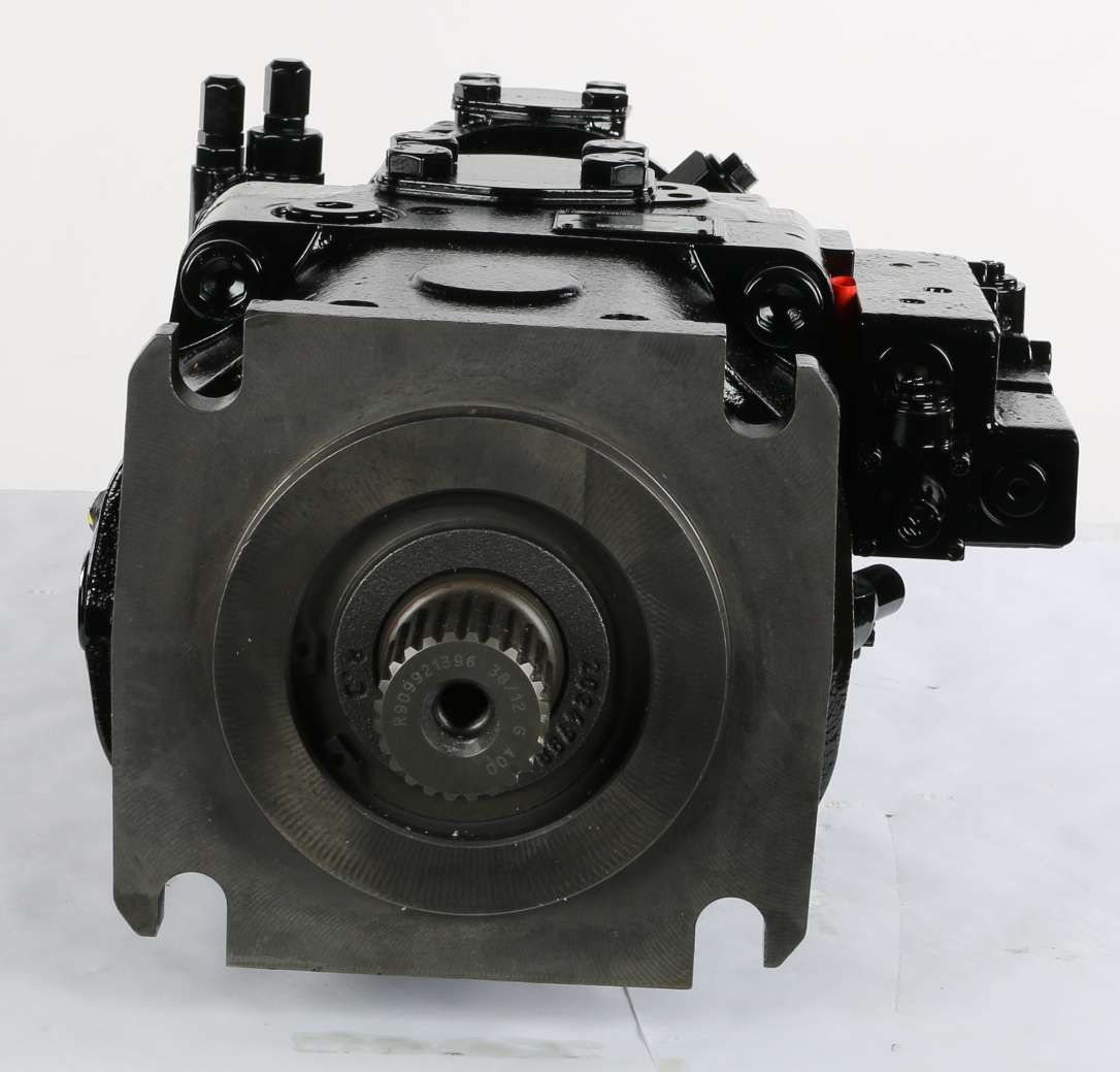 TEREX - 17882712 - HYDRAULIC AXIAL PISTON PUMP