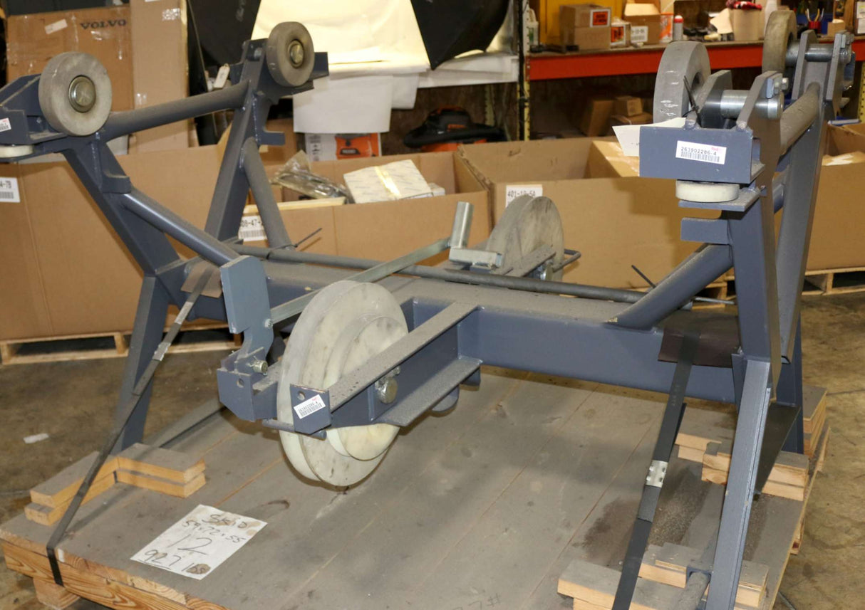 TEREX - 700237981 - INNER TROLLEY ASSY - SK315 SK3