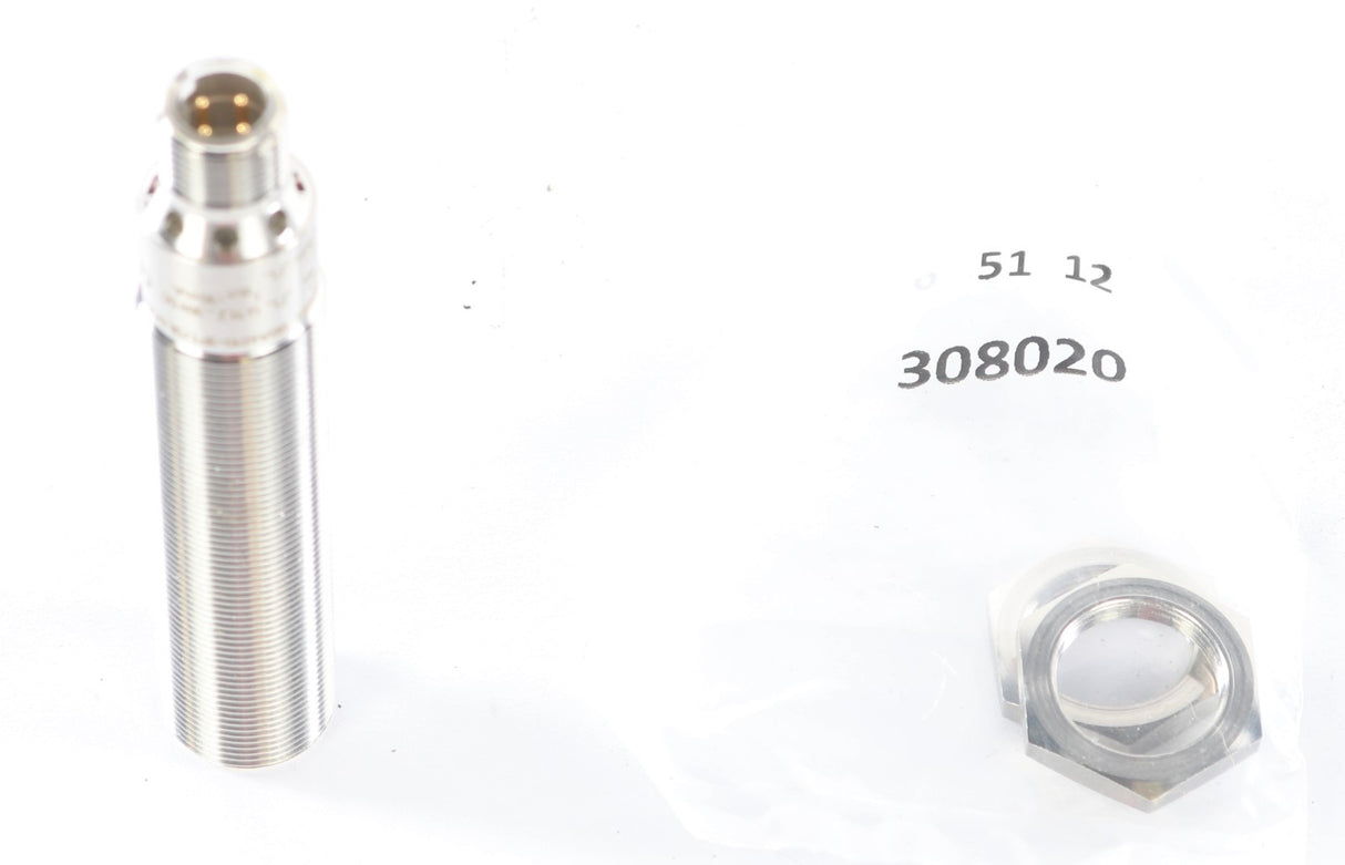 TEREX - 27424012 - FAIL-SAFE INDUCTIVE SENSOR SWITCH