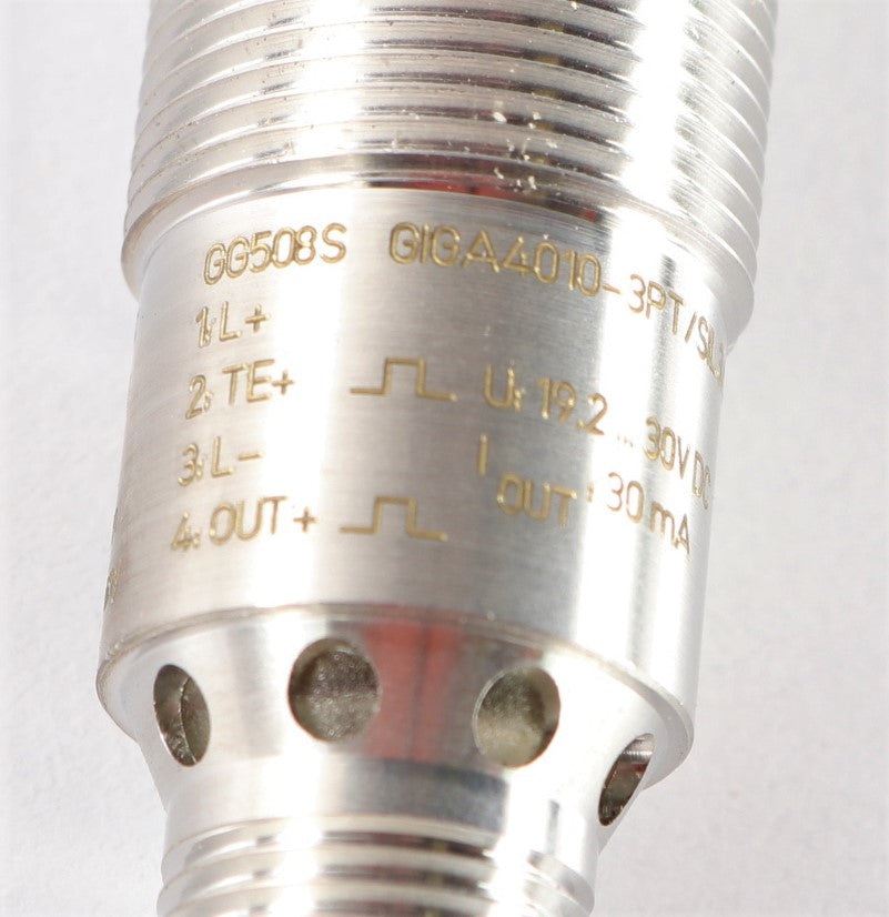TEREX - 27424012 - FAIL-SAFE INDUCTIVE SENSOR SWITCH