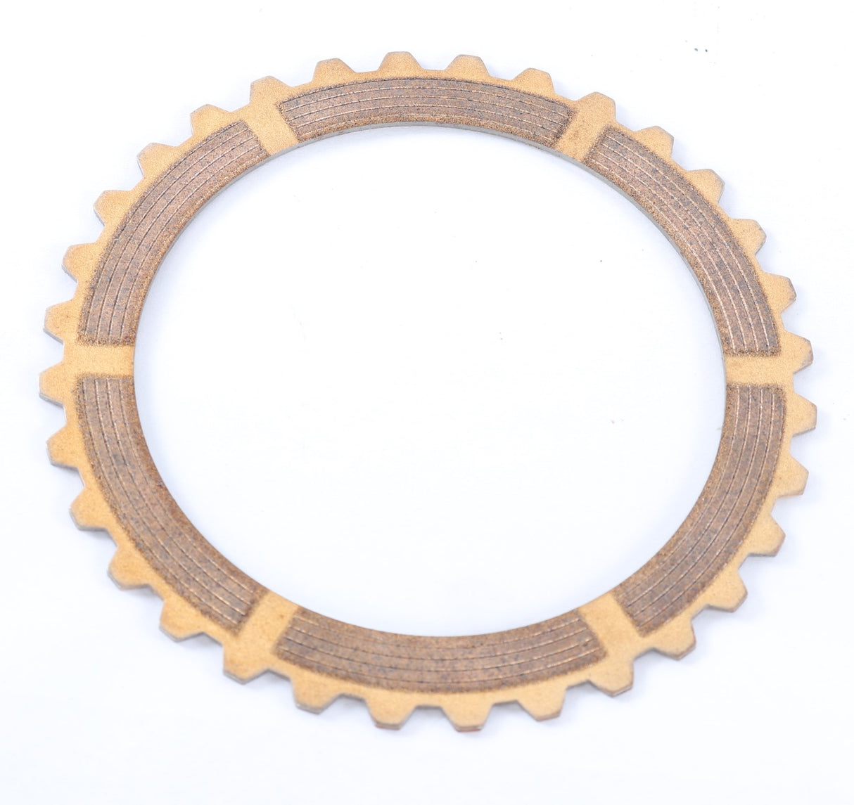 TEREX - 95540500 - CLUTCH PLATE (INNER)