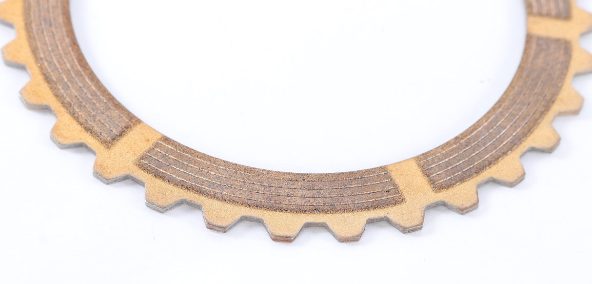 TEREX - 95540500 - CLUTCH PLATE (INNER)