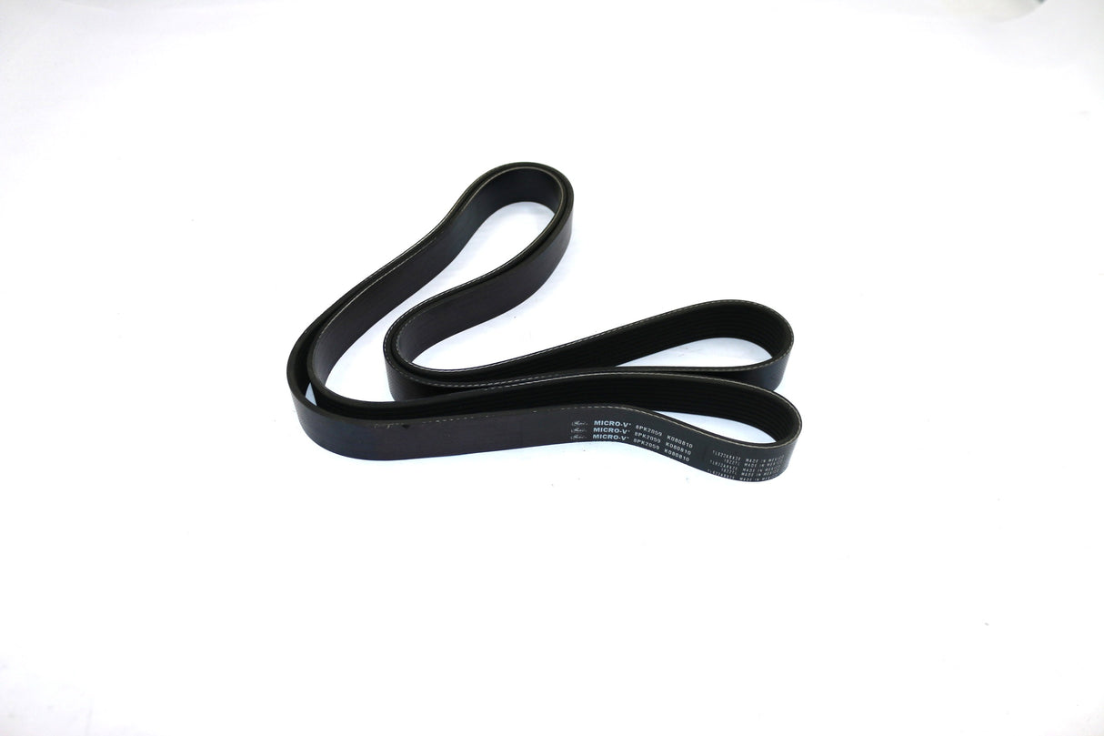 GATES - K080810 - SERPENTINE BELT