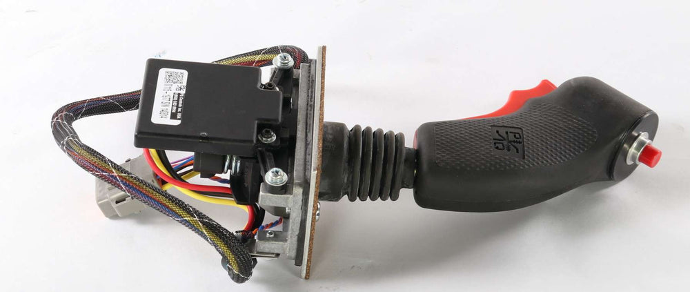 PQ CONTROLS - M115-1977 - CONTROL LEVER