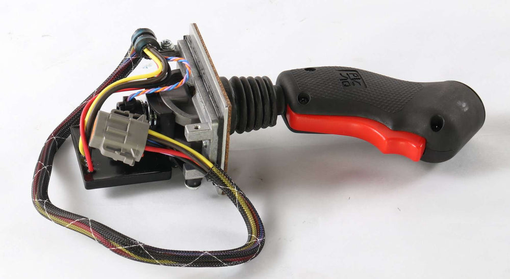 PQ CONTROLS - M115-1977 - CONTROL LEVER