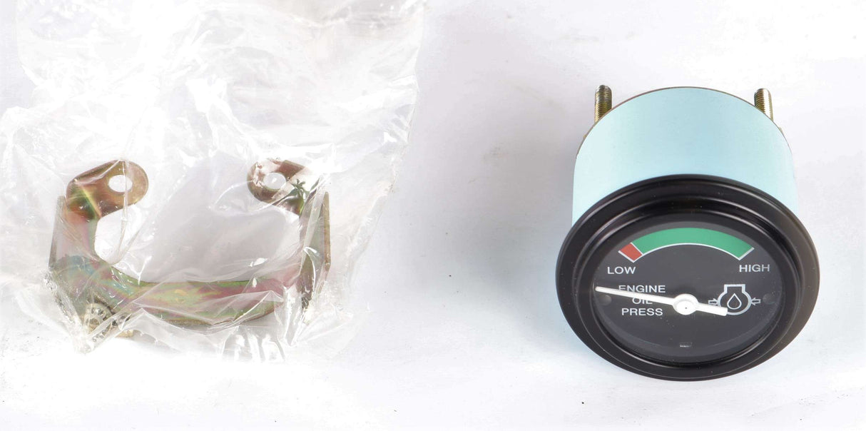 CENTROMOTION-MAXIMATECC-STEWART WARNER / HOBBS DIV - 117694 - OIL PRESSURE GAUGE