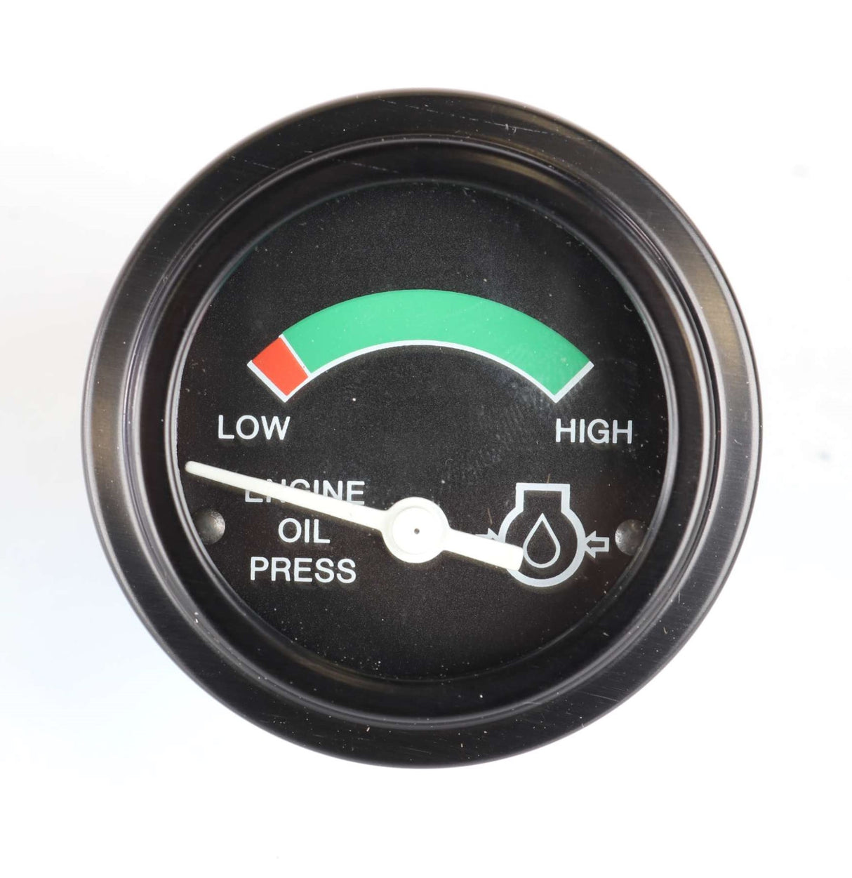 CENTROMOTION - 117694 - OIL PRESSURE GAUGE