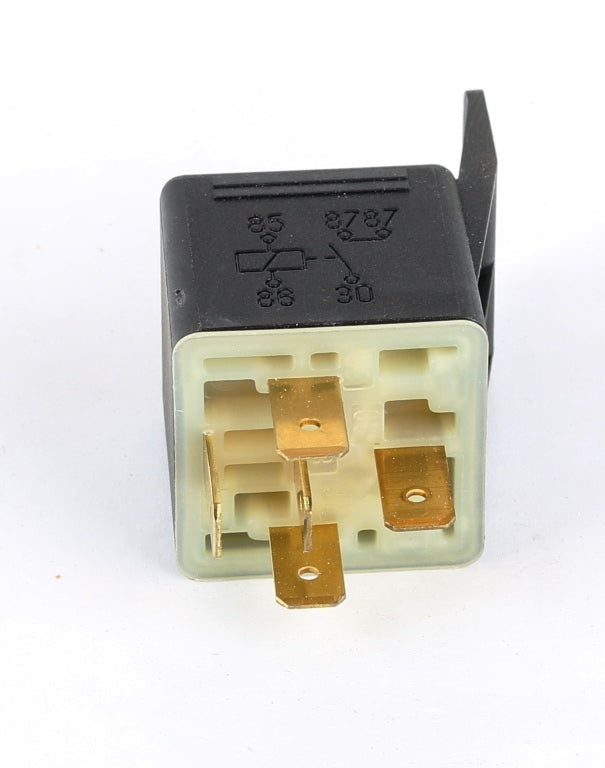 MONTABERT - 86420858 - RELAY 24V