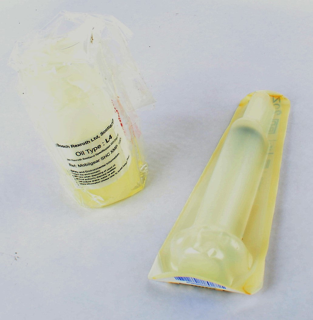 BOBCAT - 6682546 - KIT OIL HYD