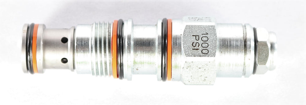 SUN HYDRAULICS   - A111-24U-B01 - COUNTERBALANCE VALVE