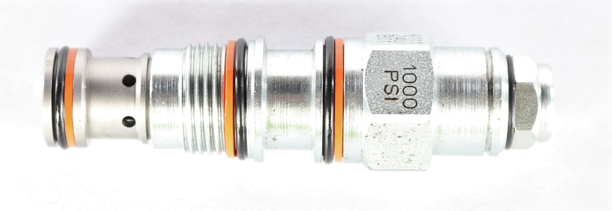SUN HYDRAULICS   - A111-24U-B01 - COUNTERBALANCE VALVE