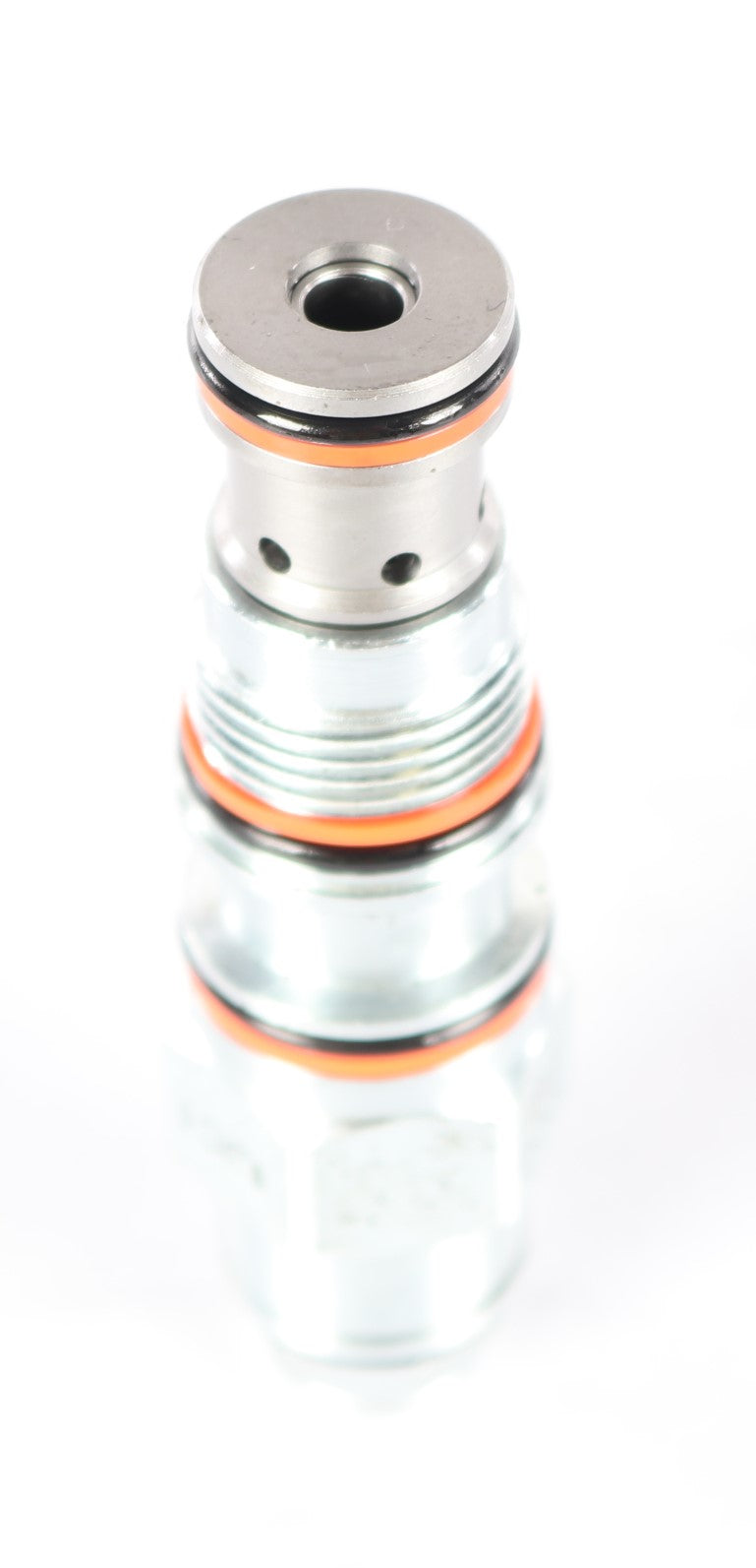 SUN HYDRAULICS   - A111-24U-B01 - COUNTERBALANCE VALVE