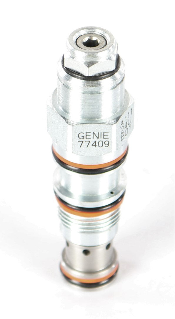 SUN HYDRAULICS   - A111-24U-B01 - COUNTERBALANCE VALVE