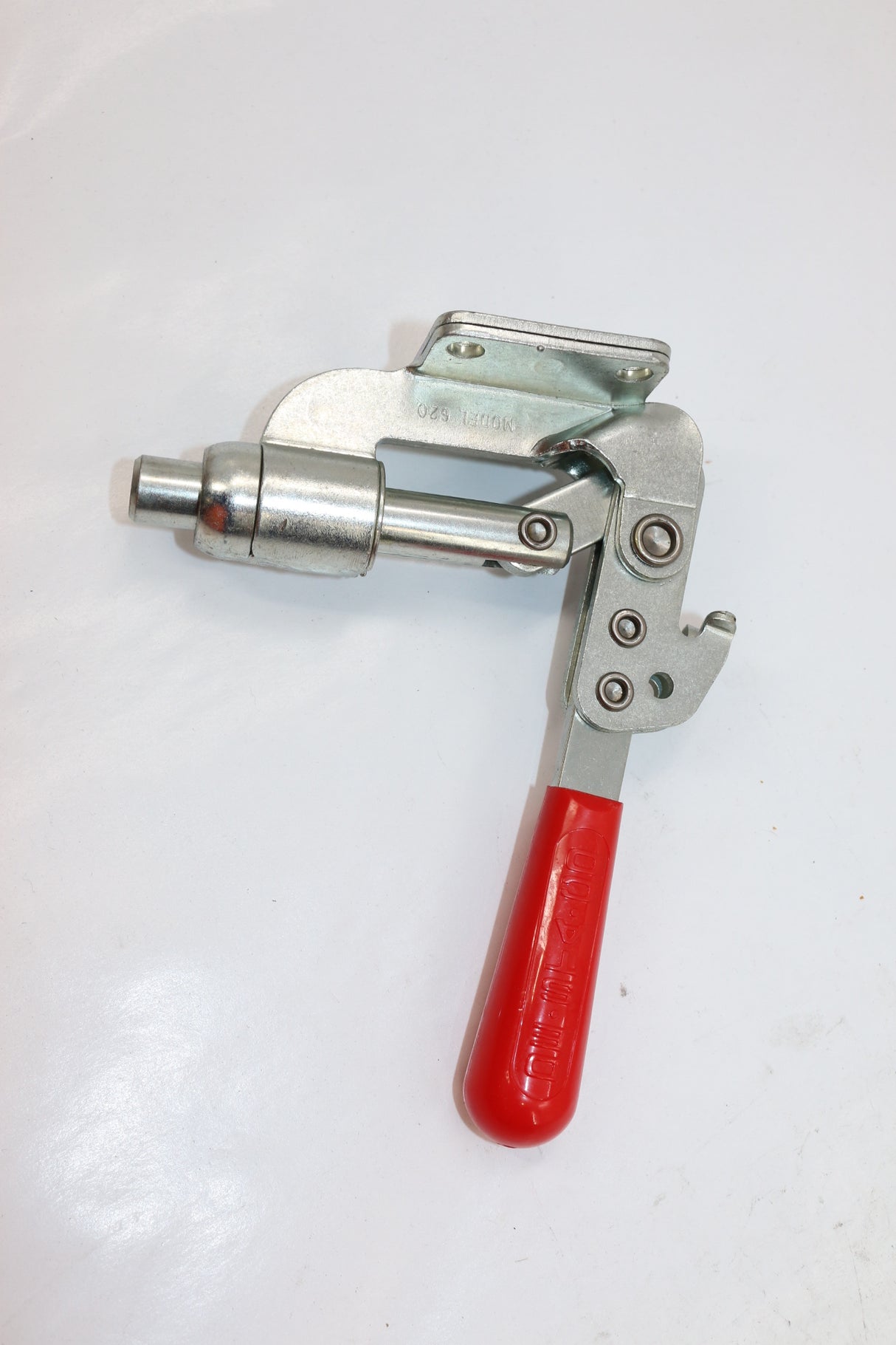 GRADALL - 90207884 - LOCKING CLAMP-DE-STA-CO